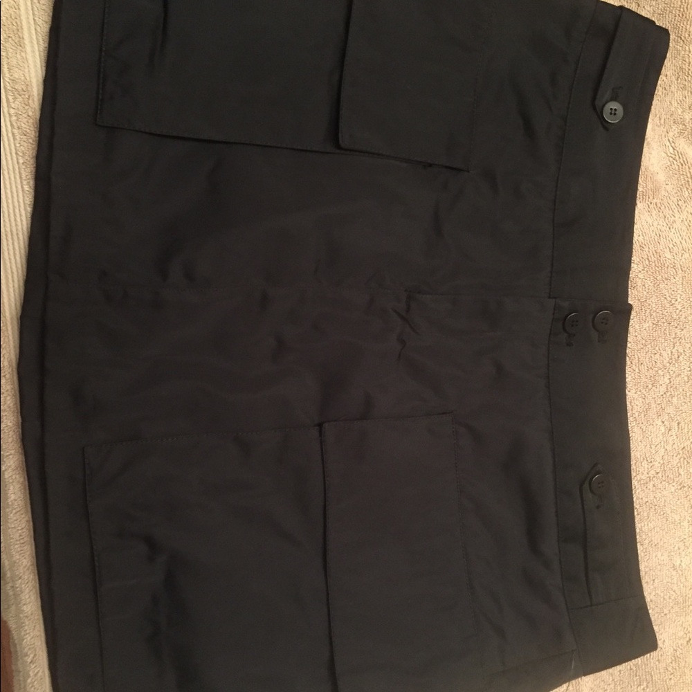 New Kenneth Cole November Picket Skirt